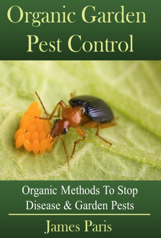 pest control book