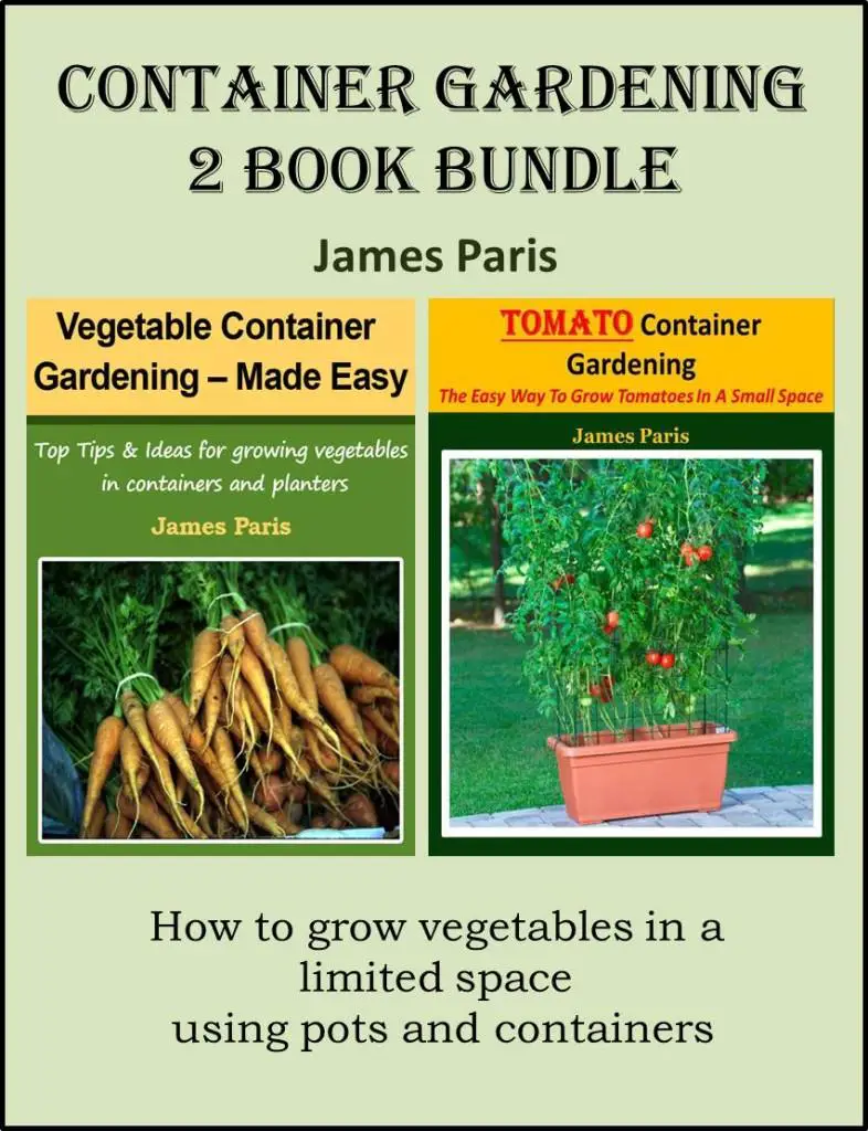 Vegetable Container Gardening | The Planters Post Vegetable Gardening Blog