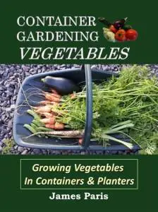 container gardening book