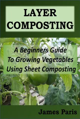 layer composting book