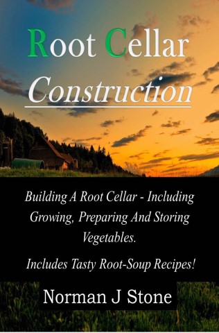 root cellar book