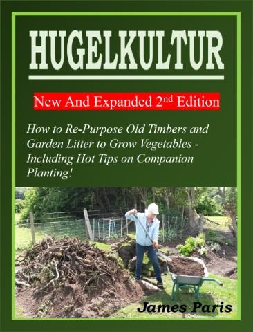 Hugelkultur Guidebook